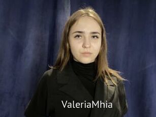ValeriaMhia