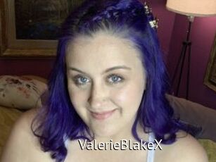 ValerieBlakeX