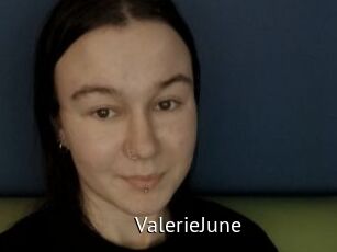 ValerieJune