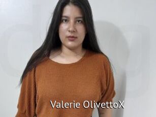 Valerie_OlivettoX