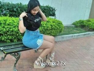 Valerx27x
