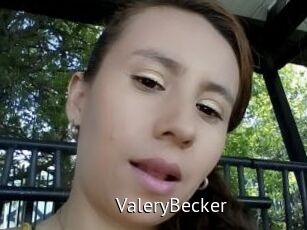 ValeryBecker