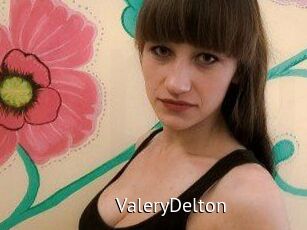 ValeryDelton