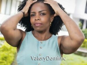 ValeryDominic