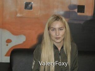 ValeryFoxy