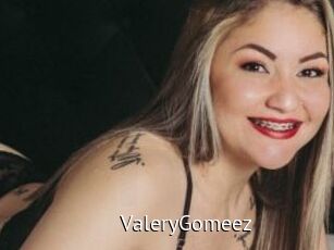 ValeryGomeez