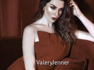 ValeryJenner