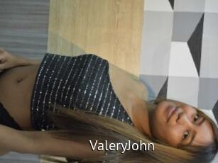 ValeryJohn