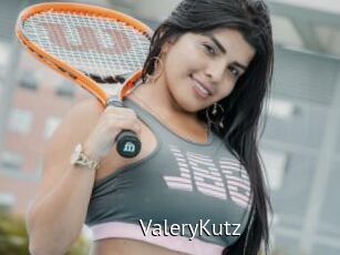 ValeryKutz