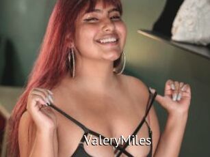 ValeryMiles