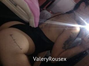 ValeryRousex
