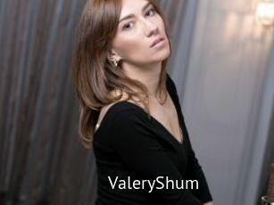 ValeryShum