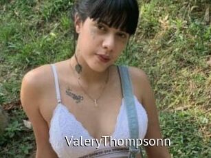 ValeryThompsonn