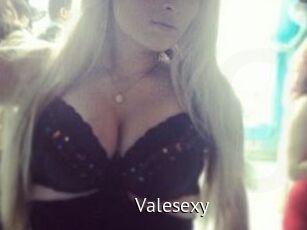 Valesexy