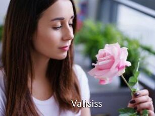 Valisiss