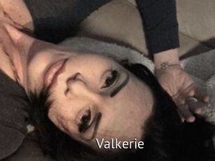 Valkerie