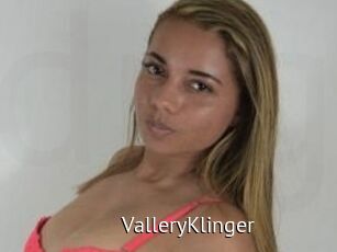 ValleryKlinger