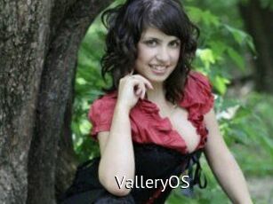 ValleryOS
