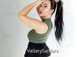 VallerySanders