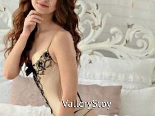 ValleryStoy