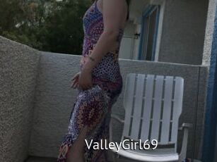 ValleyGirl69