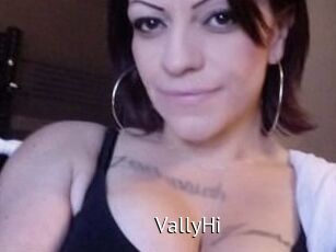 VallyHi