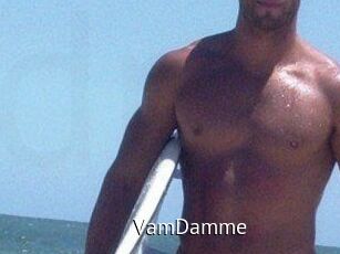 VamDamme