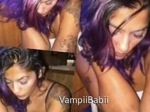 VampiiBabii