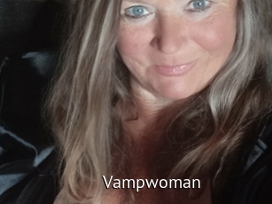 Vampwoman