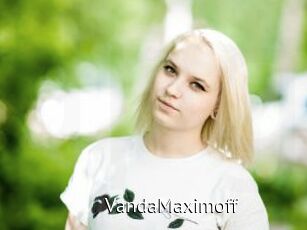 VandaMaximoff