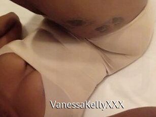 VanessaKellyXXX