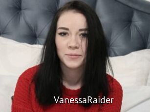 VanessaRaider