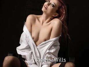 VanessaWills