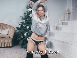 Vanessa_Flower