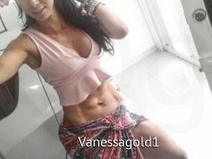 Vanessagold1