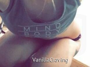 VanillaCraving