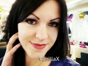 VanillaX