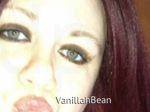 VanillahBean