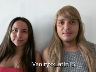 VanityxxLatinTS