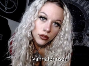 VannaJohnson