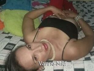 Vanne_Milf