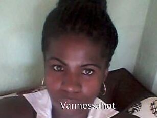 Vannessahot