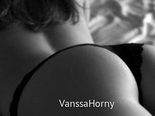 VanssaHorny