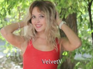 VelvetV