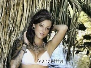 Vendettta