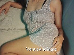 VenusAndMars