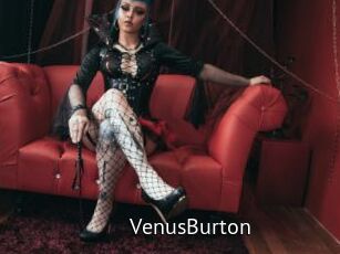 VenusBurton