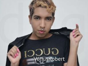 VenusRobert