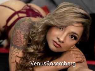VenusRosemberg