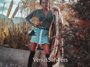 VenusSanders